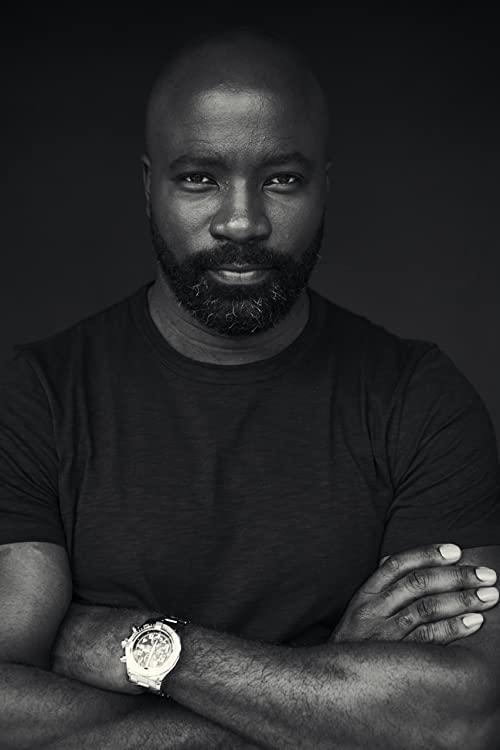 Mike Colter